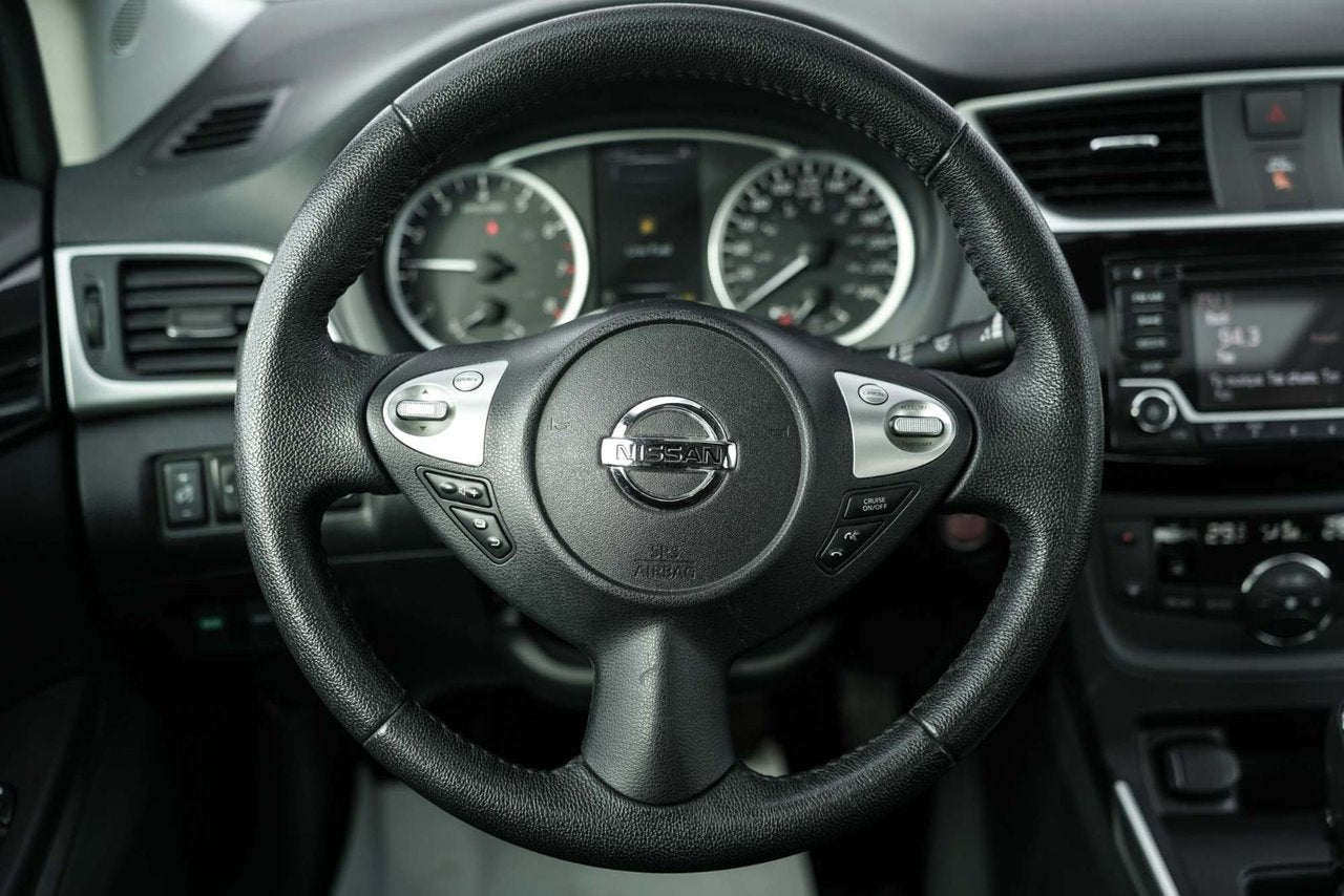 2018 Nissan Sentra SV**LIQUIDATION FINALE**