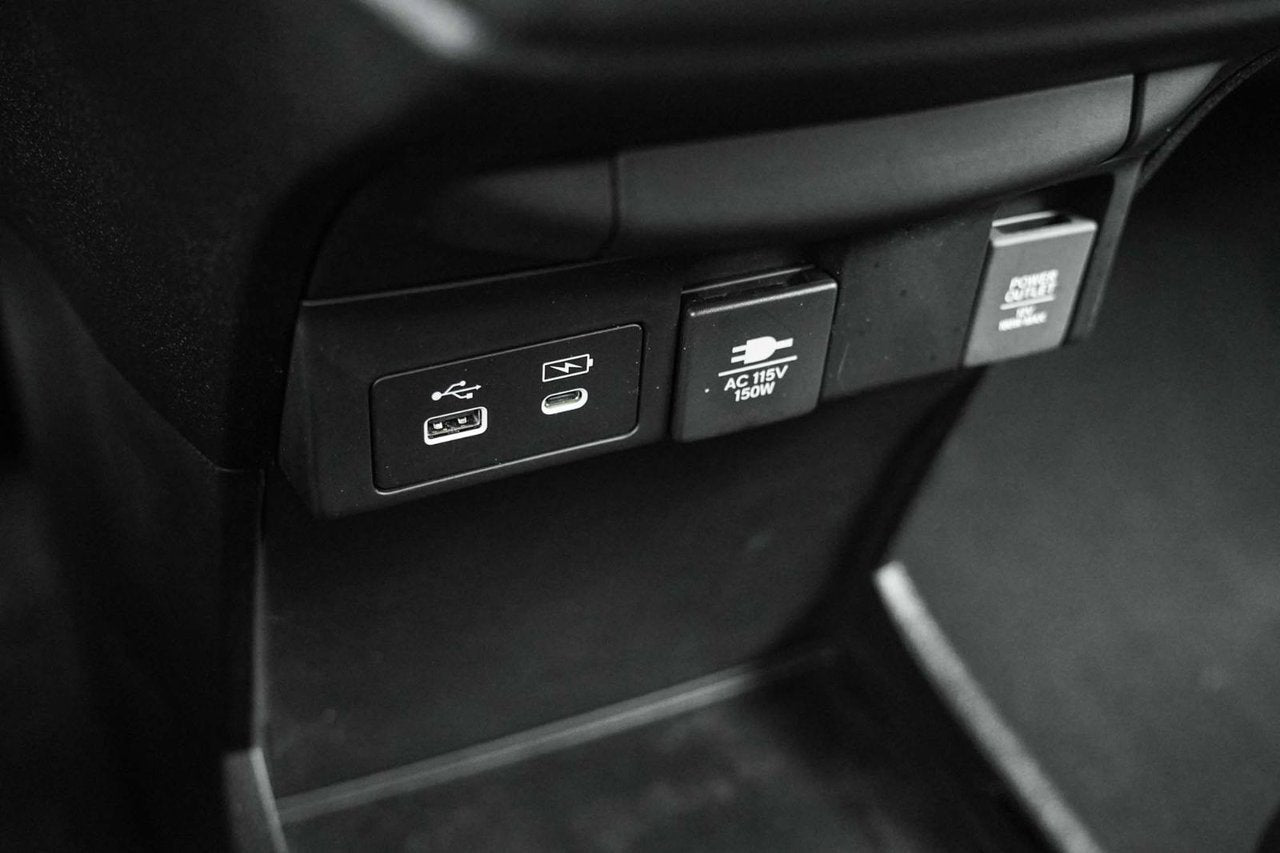 2025 Honda Odyssey SPORT; 8 PASS TOIT CAMERA ANGLES MORT DVD MAGS