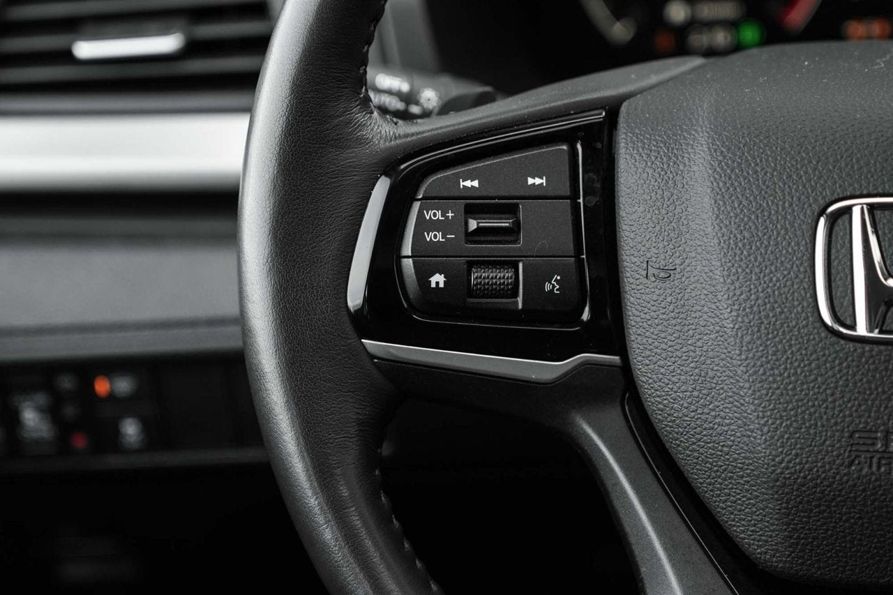 2025 Honda Odyssey SPORT; 8 PASS TOIT CAMERA ANGLES MORT DVD MAGS