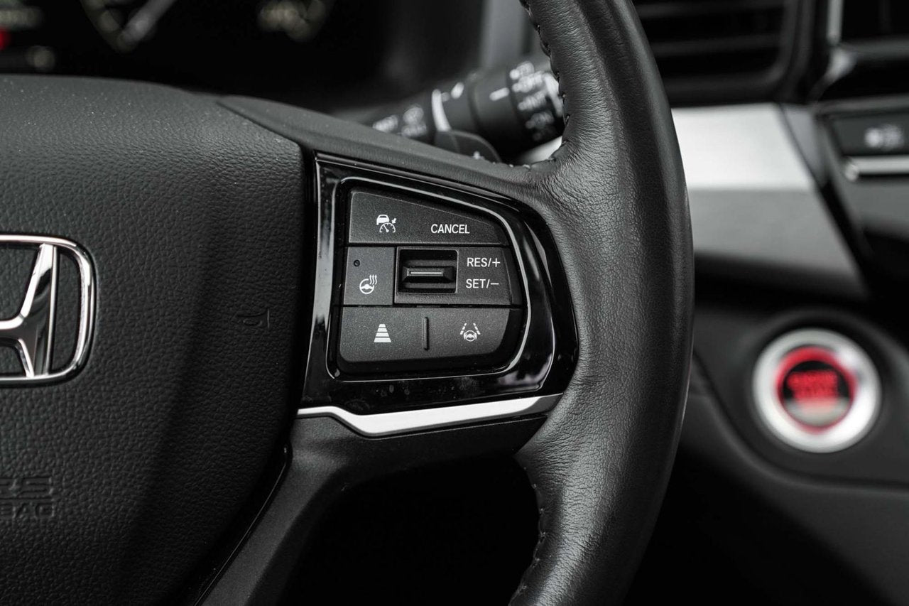 2025 Honda Odyssey SPORT; 8 PASS TOIT CAMERA ANGLES MORT DVD MAGS