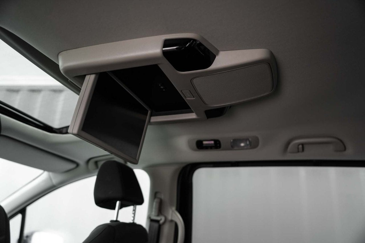 2025 Honda Odyssey SPORT; 8 PASS TOIT CAMERA ANGLES MORT DVD MAGS