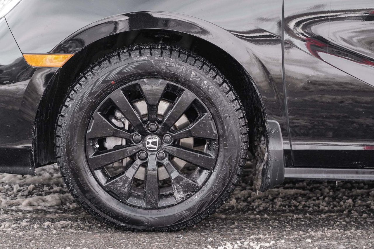 2025 Honda Odyssey SPORT; 8 PASS TOIT CAMERA ANGLES MORT DVD MAGS