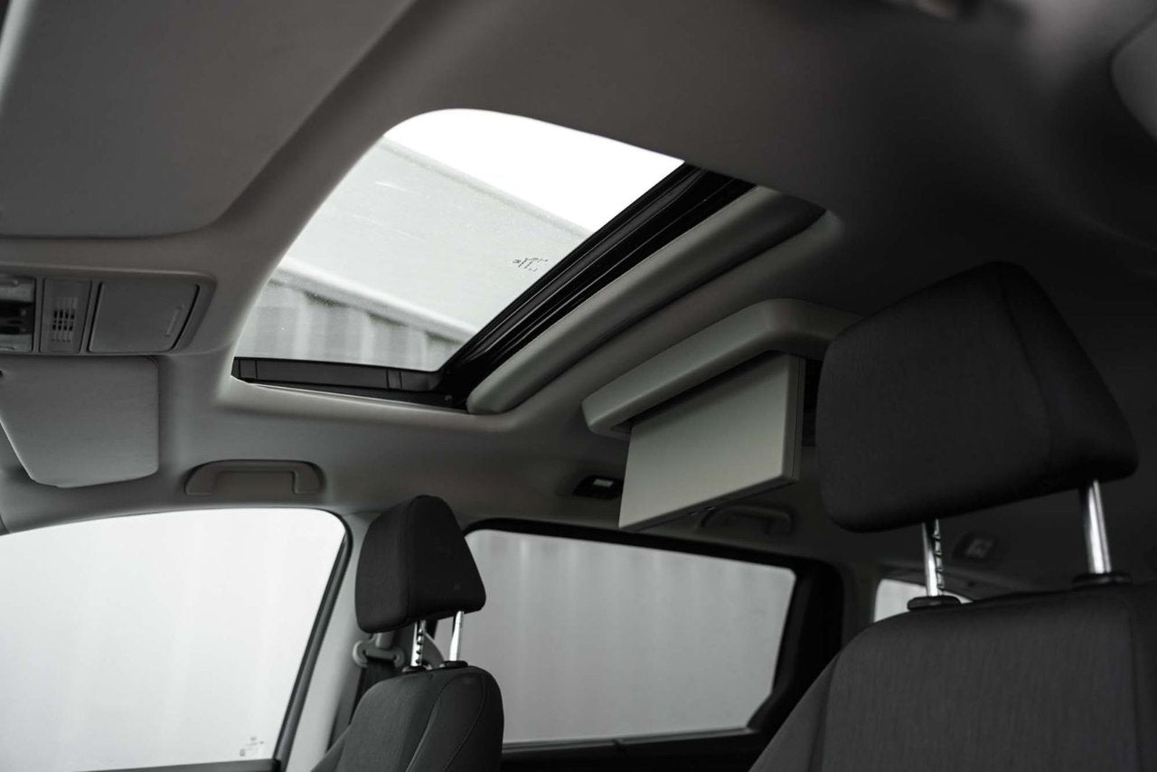 2025 Honda Odyssey SPORT; 8 PASS TOIT CAMERA ANGLES MORT DVD MAGS