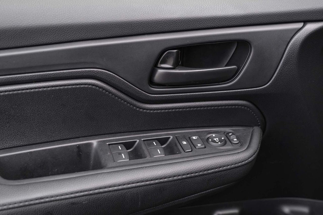 2025 Honda Odyssey SPORT; 8 PASS TOIT CAMERA ANGLES MORT DVD MAGS