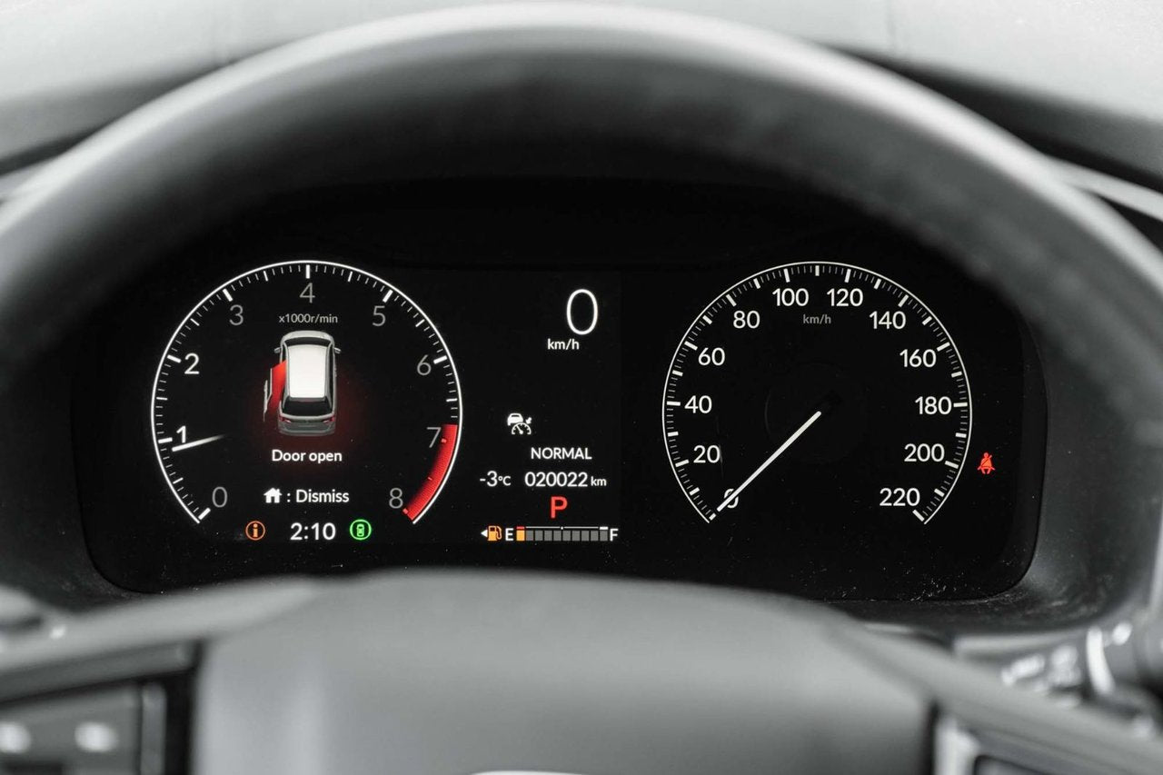 2025 Honda Odyssey SPORT; 8 PASS TOIT CAMERA ANGLES MORT DVD MAGS