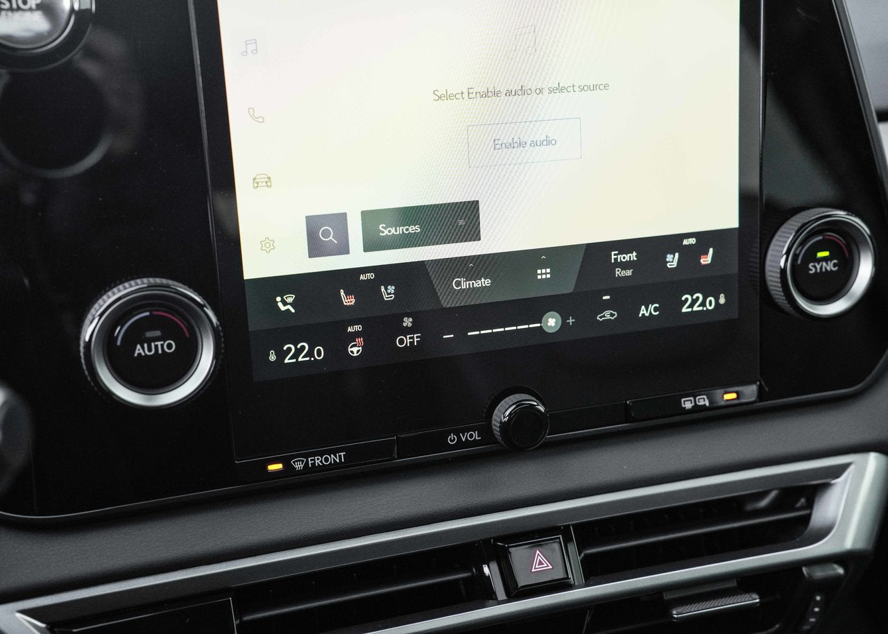 2026 Lexus RX RX 350, AWD PREMIUM