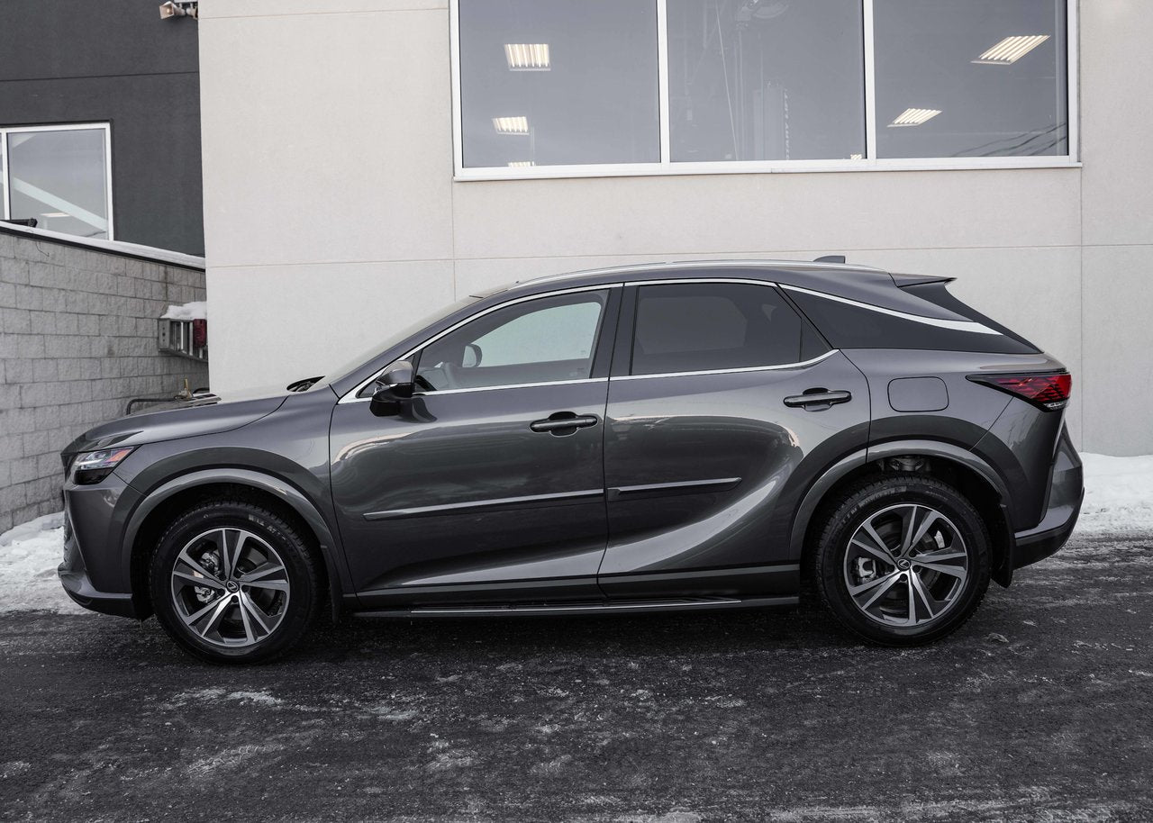 2026 Lexus RX RX 350, AWD PREMIUM