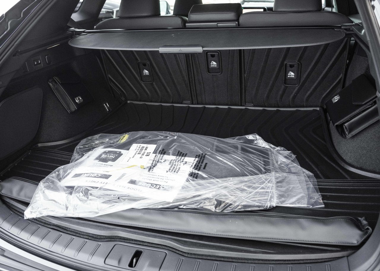 2026 Lexus RX RX 350, AWD PREMIUM