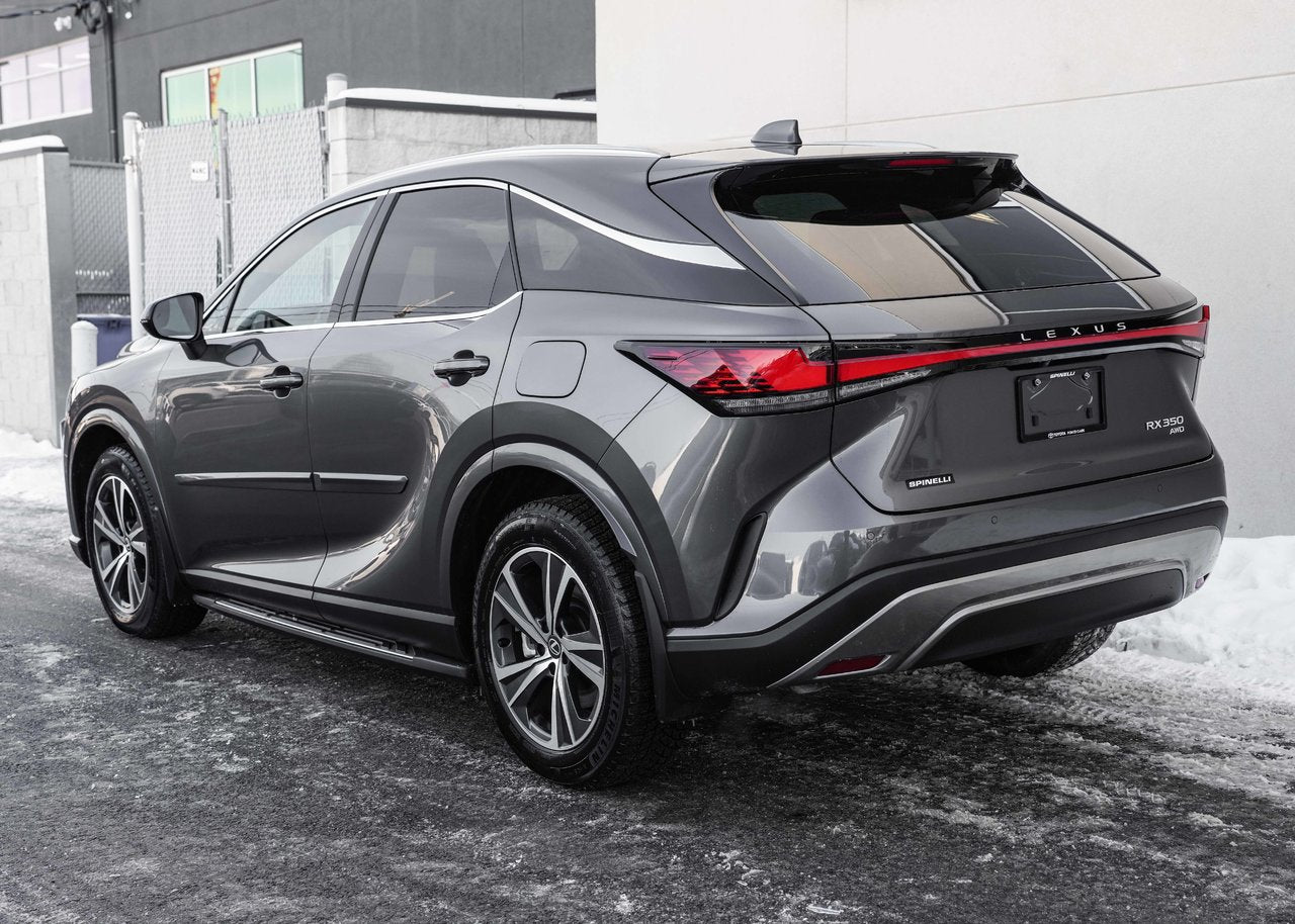 2026 Lexus RX RX 350, AWD PREMIUM