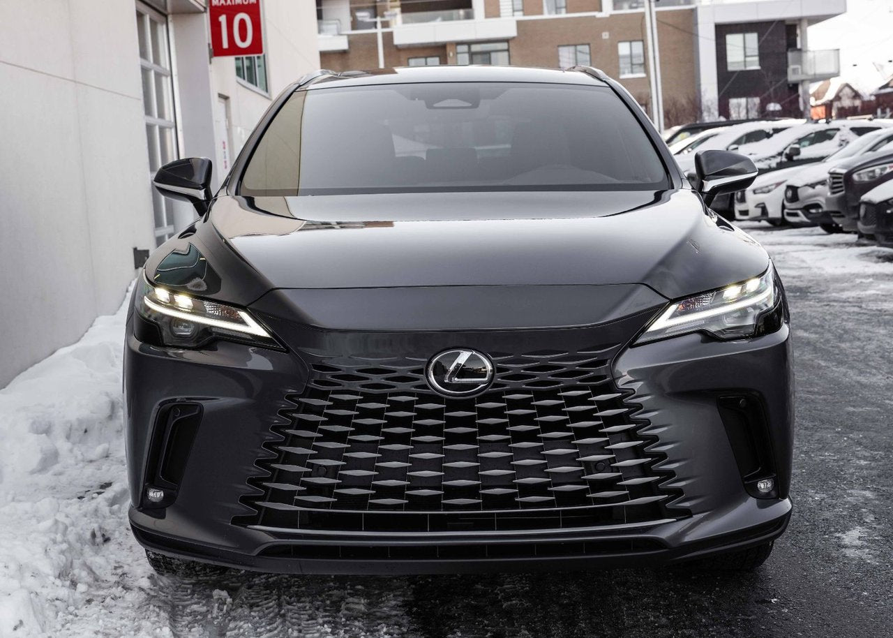 2026 Lexus RX RX 350, AWD PREMIUM