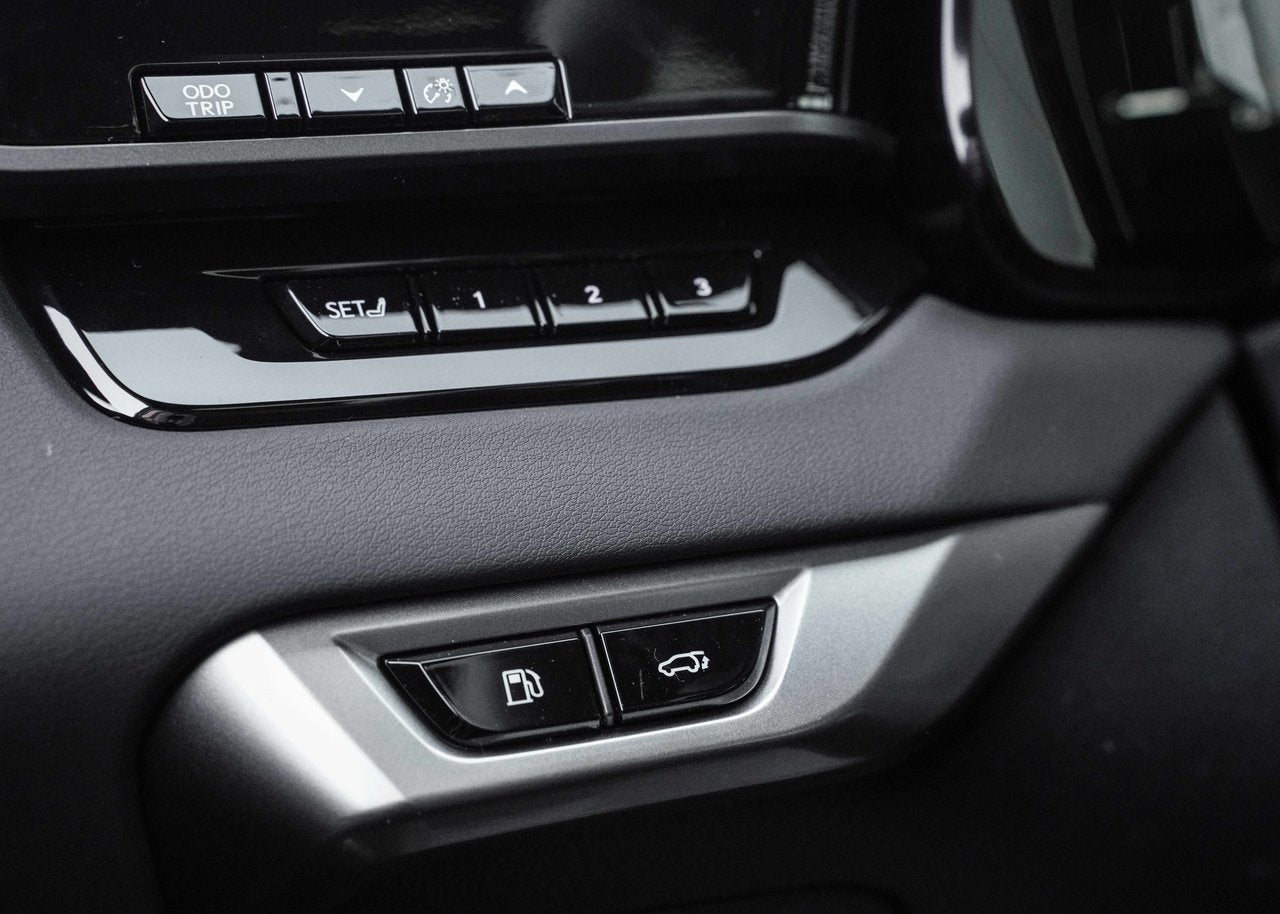 2026 Lexus RX RX 350, AWD PREMIUM