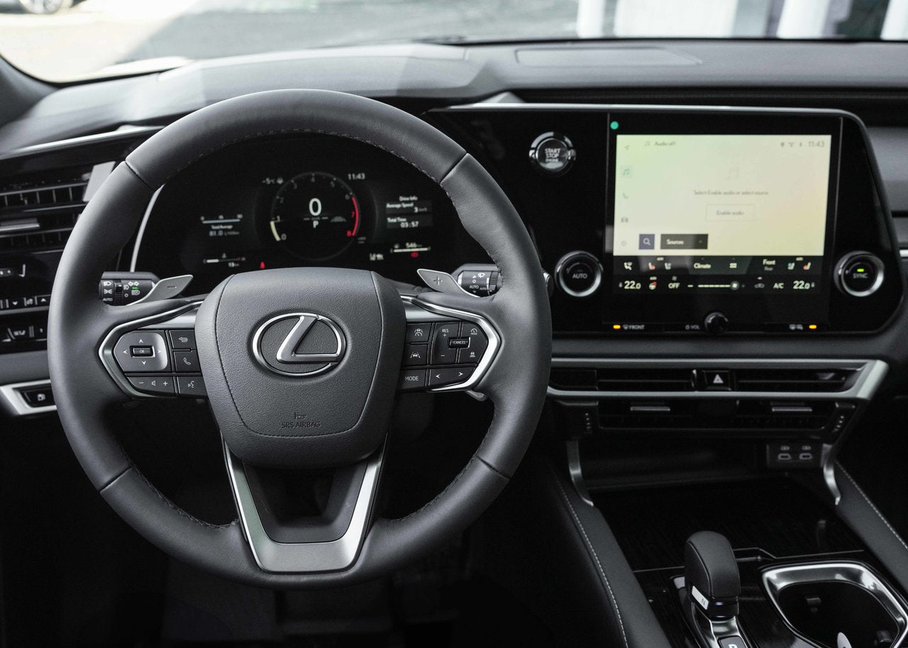 2026 Lexus RX RX 350, AWD PREMIUM