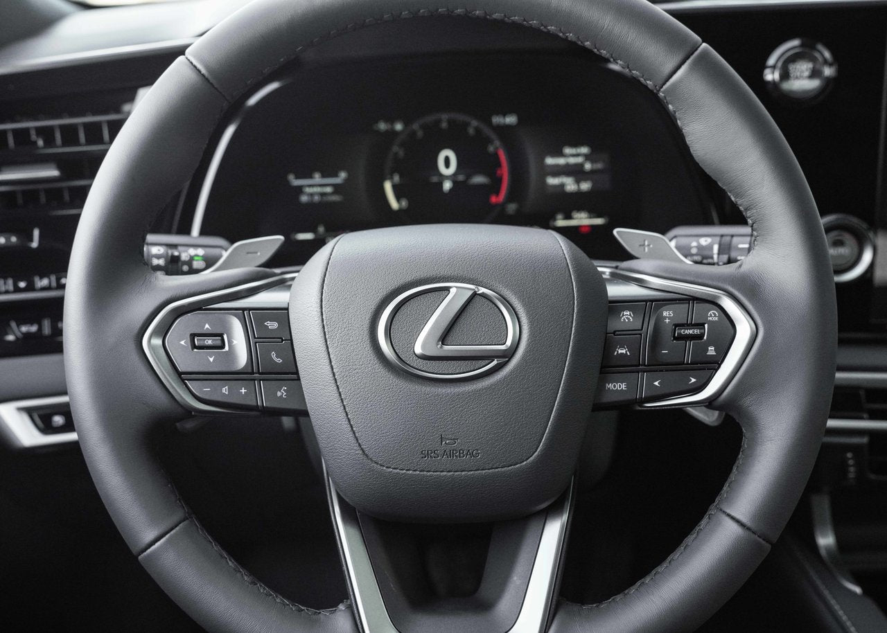 2026 Lexus RX RX 350, AWD PREMIUM