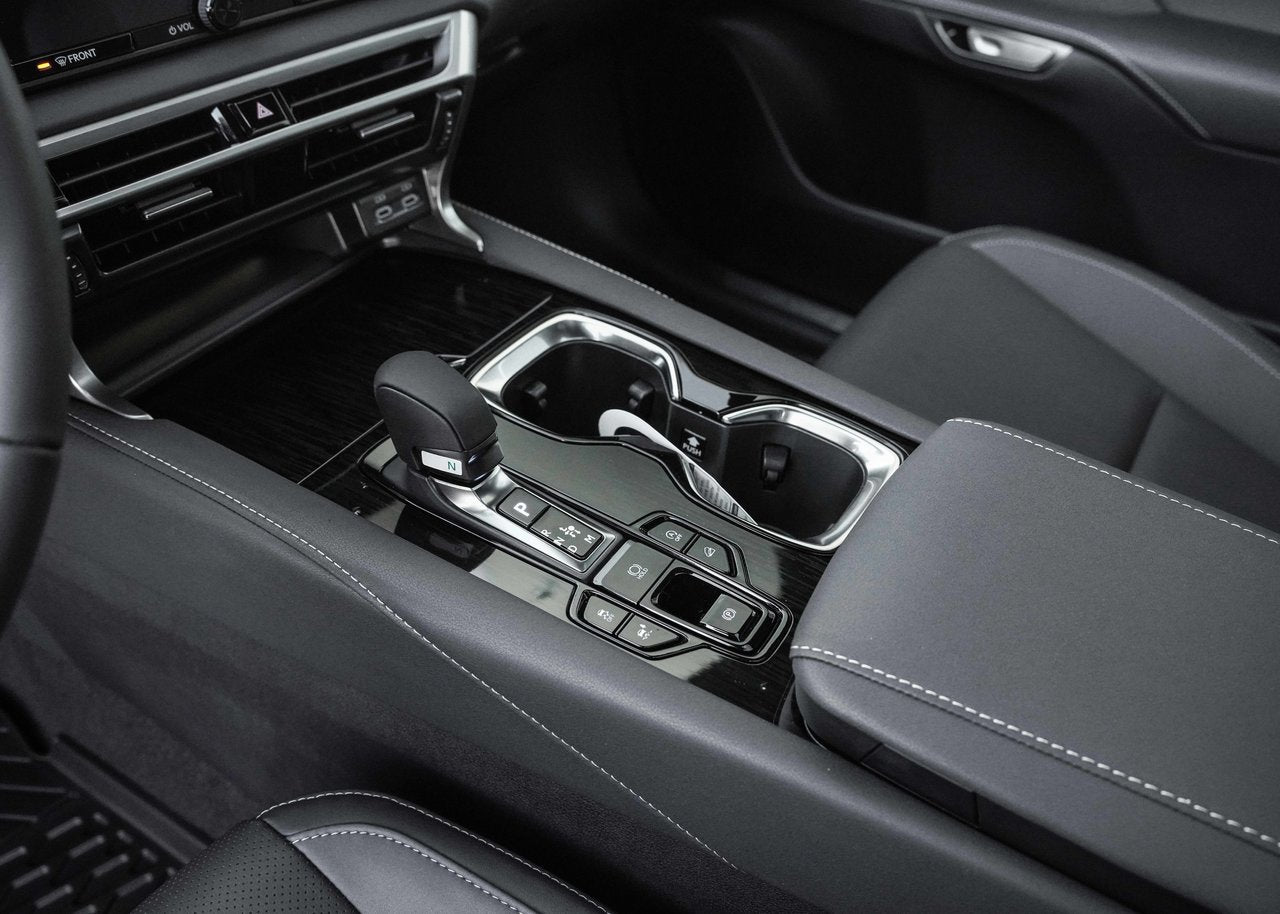 2026 Lexus RX RX 350, AWD PREMIUM