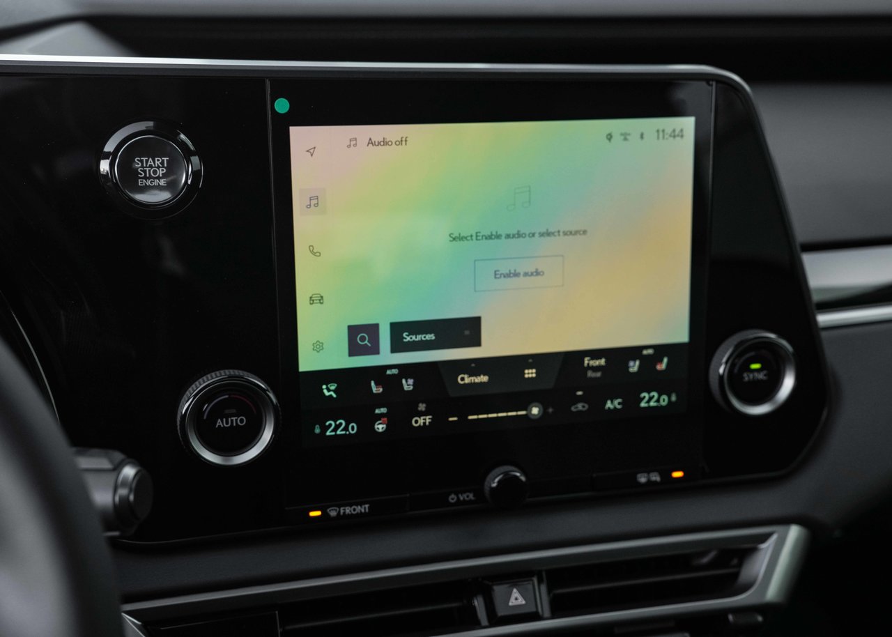 2026 Lexus RX RX 350, AWD PREMIUM