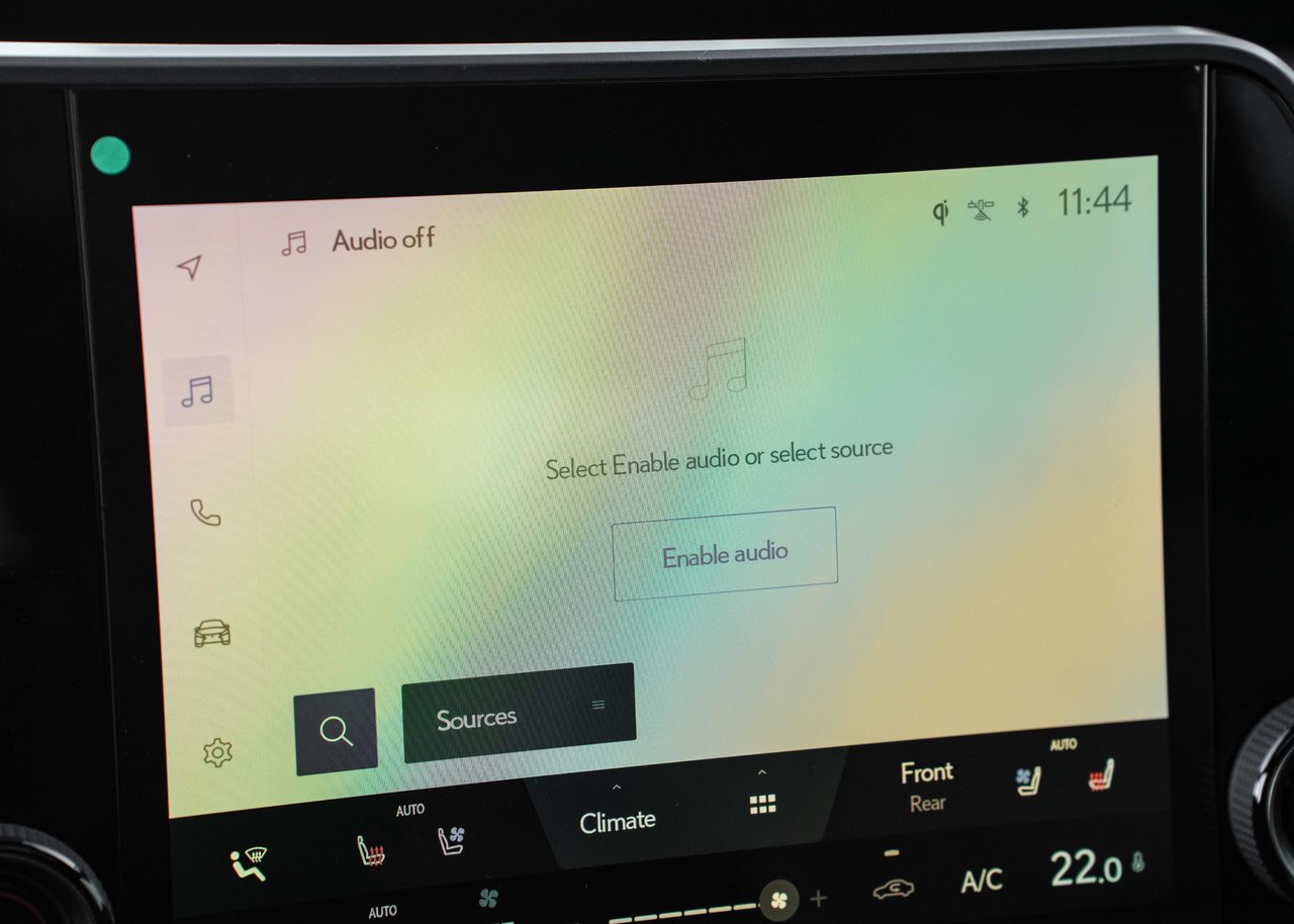 2026 Lexus RX RX 350, AWD PREMIUM