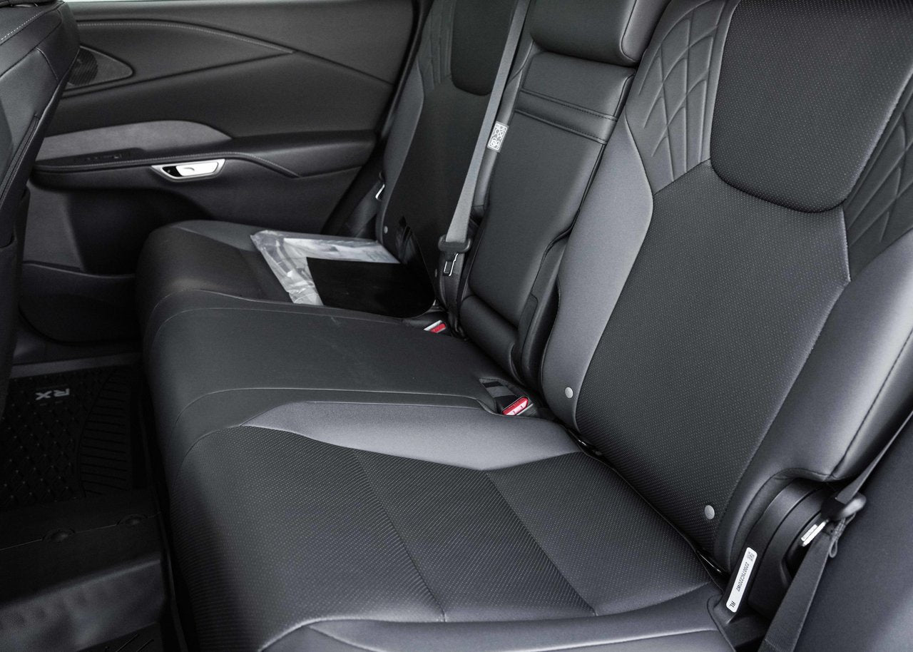 2026 Lexus RX RX 350, AWD PREMIUM