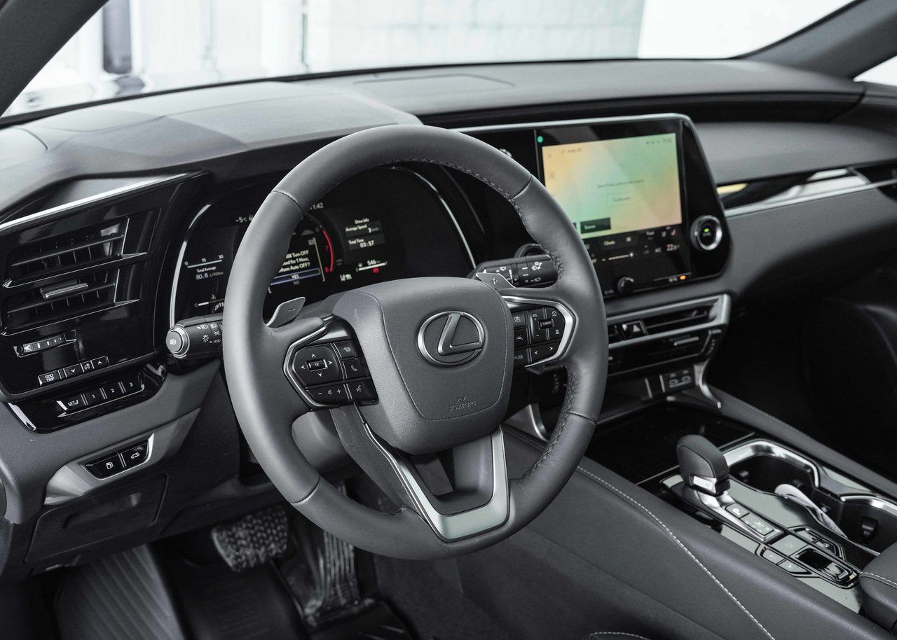 2026 Lexus RX RX 350, AWD PREMIUM