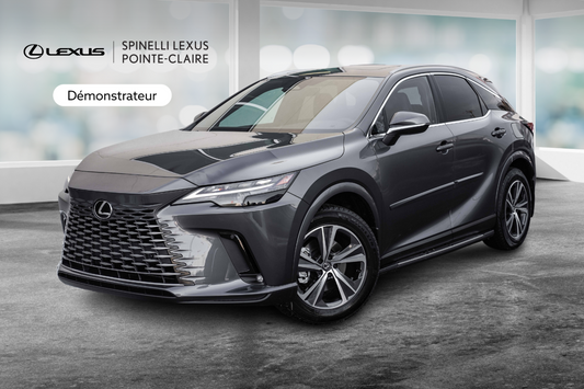 2026 Lexus RX RX 350, AWD PREMIUM