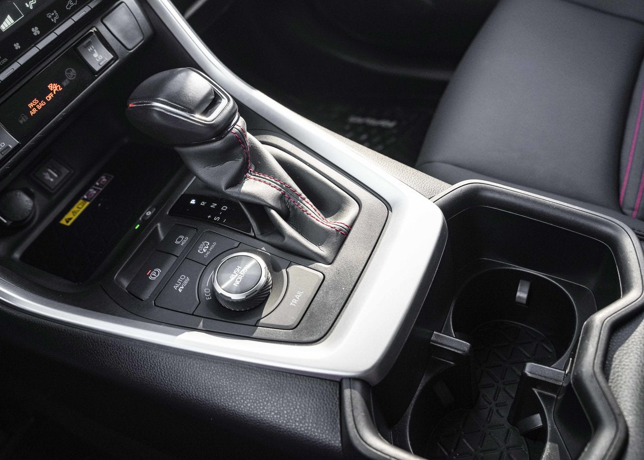 2023 Toyota RAV4 Prime XSE