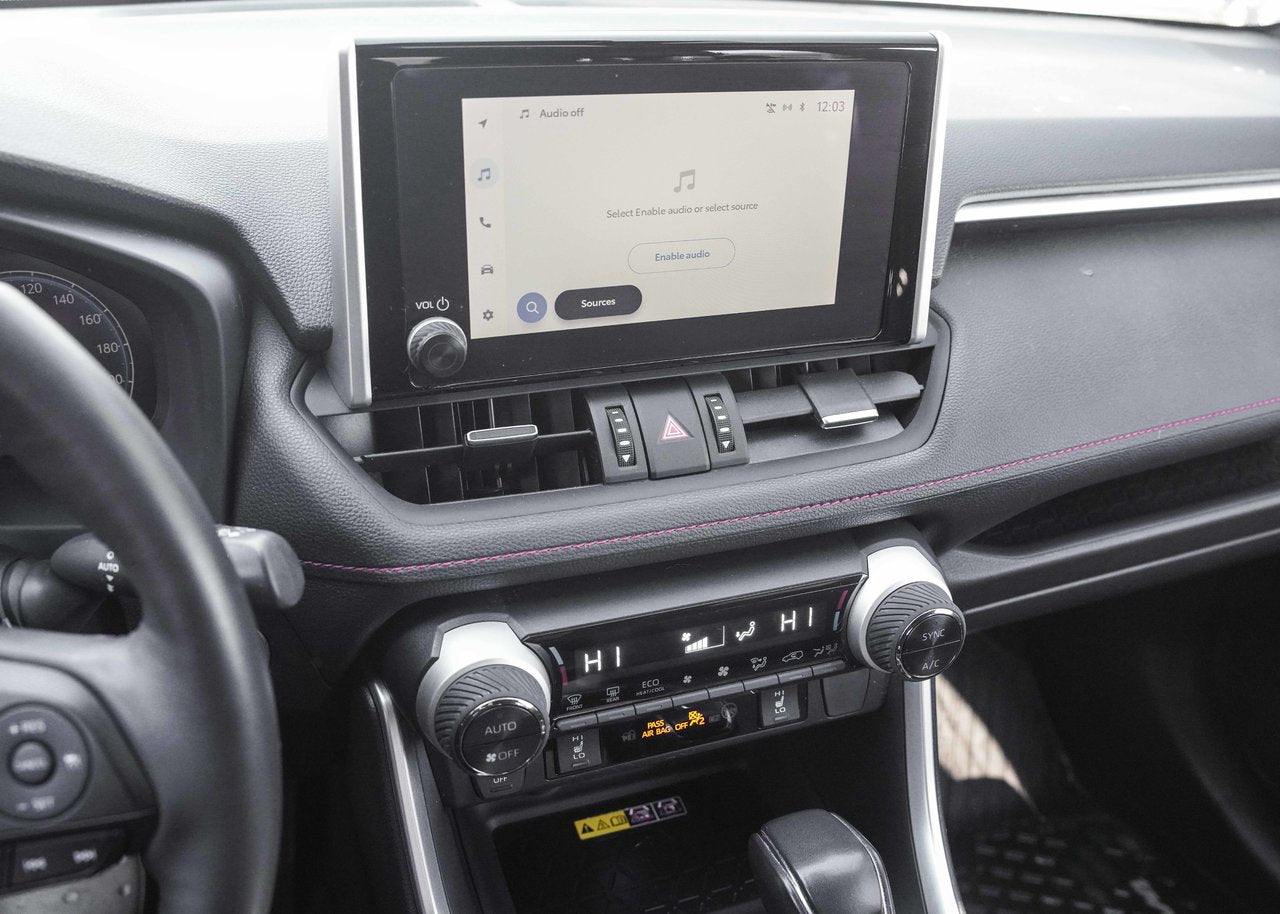 2023 Toyota RAV4 Prime XSE