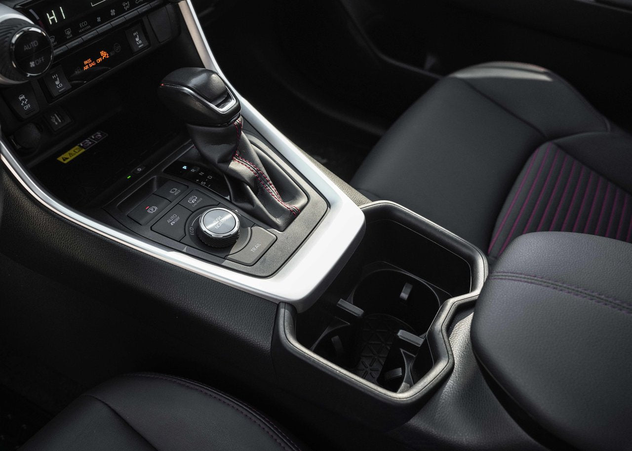 2023 Toyota RAV4 Prime XSE