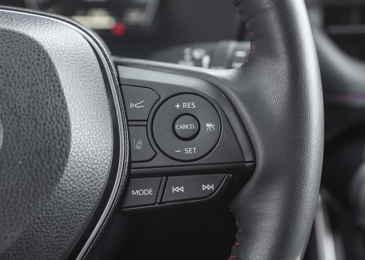 2023 Toyota RAV4 Prime XSE