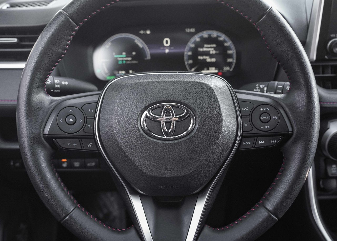 2023 Toyota RAV4 Prime XSE