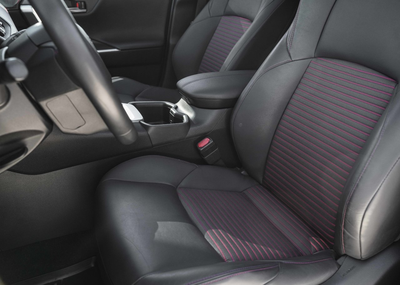 2023 Toyota RAV4 Prime XSE