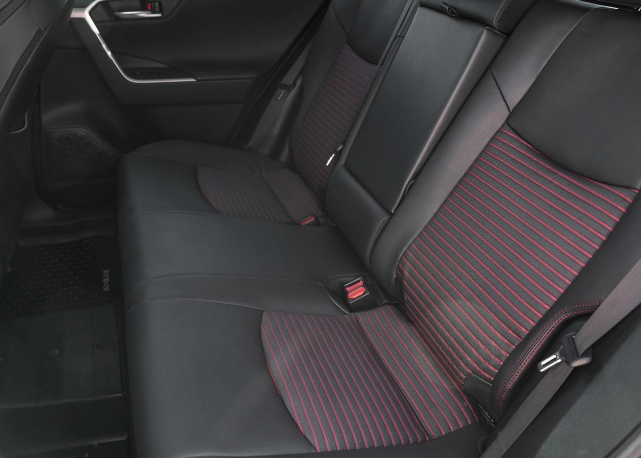 2023 Toyota RAV4 Prime XSE