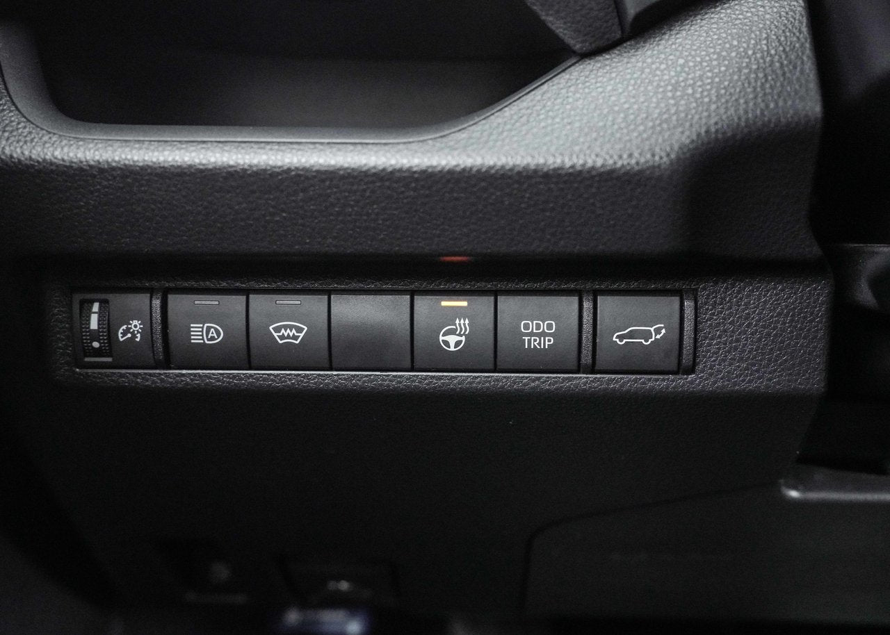 2023 Toyota RAV4 Prime XSE