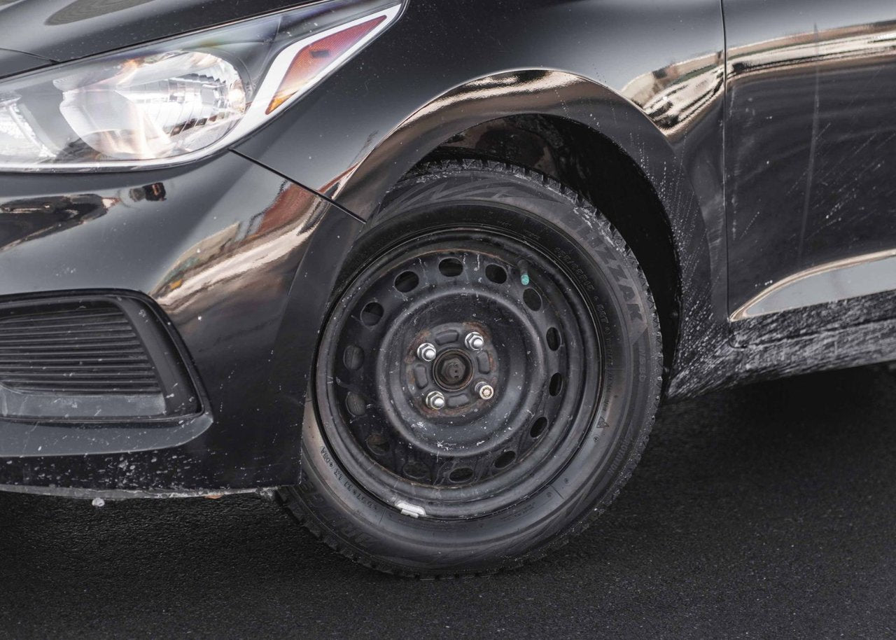 2019 Hyundai Accent ESSENTIAL/ COMFORT PACK/ 68$ PAR SEMAINE - 72 MOIS