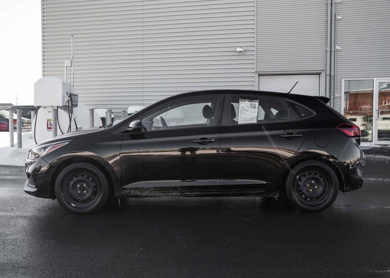 2019 Hyundai Accent ESSENTIAL/ COMFORT PACK/ 68$ PAR SEMAINE - 72 MOIS