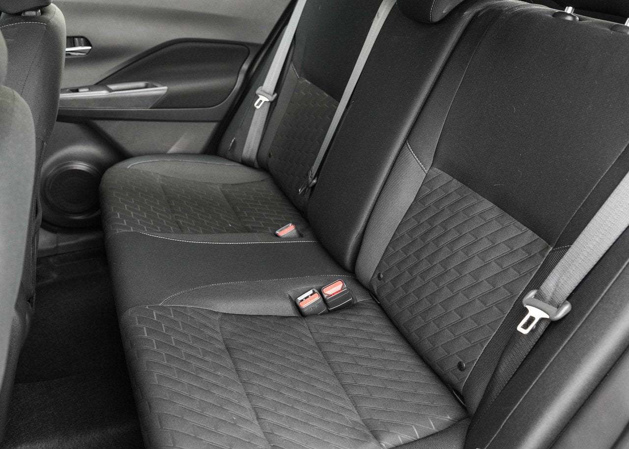 2024 Nissan Kicks SV MAGS+VOLANT/SIEGES.CHAUFF+DEM.DISTANCE+CARPLAY
