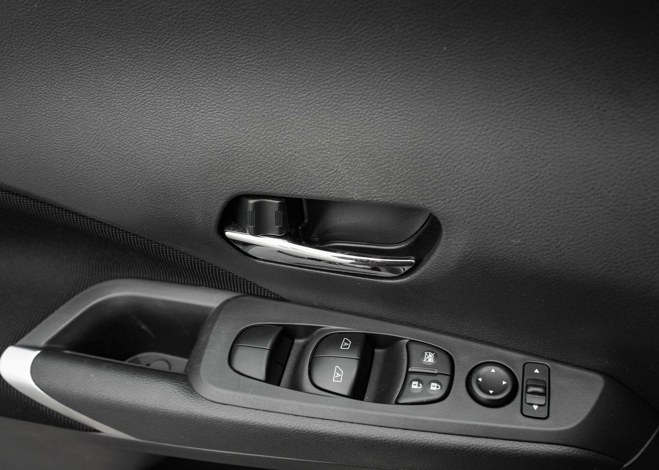 2024 Nissan Kicks SV MAGS+VOLANT/SIEGES.CHAUFF+DEM.DISTANCE+CARPLAY