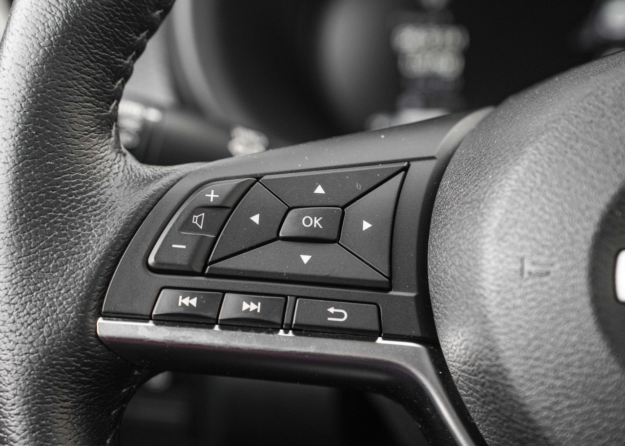 2024 Nissan Kicks SV MAGS+VOLANT/SIEGES.CHAUFF+DEM.DISTANCE+CARPLAY