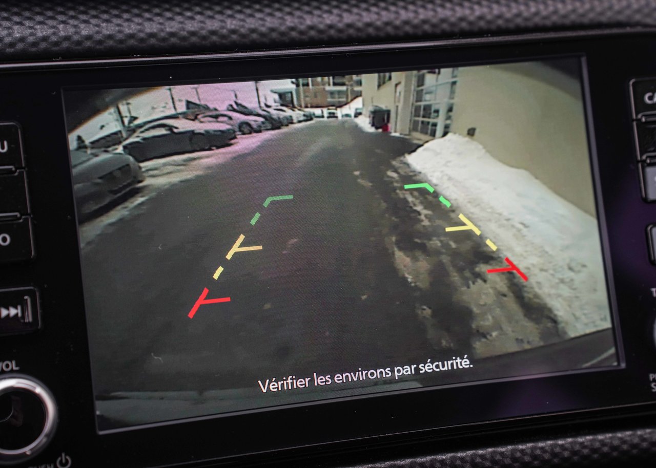 2024 Nissan Kicks SV MAGS+VOLANT/SIEGES.CHAUFF+DEM.DISTANCE+CARPLAY