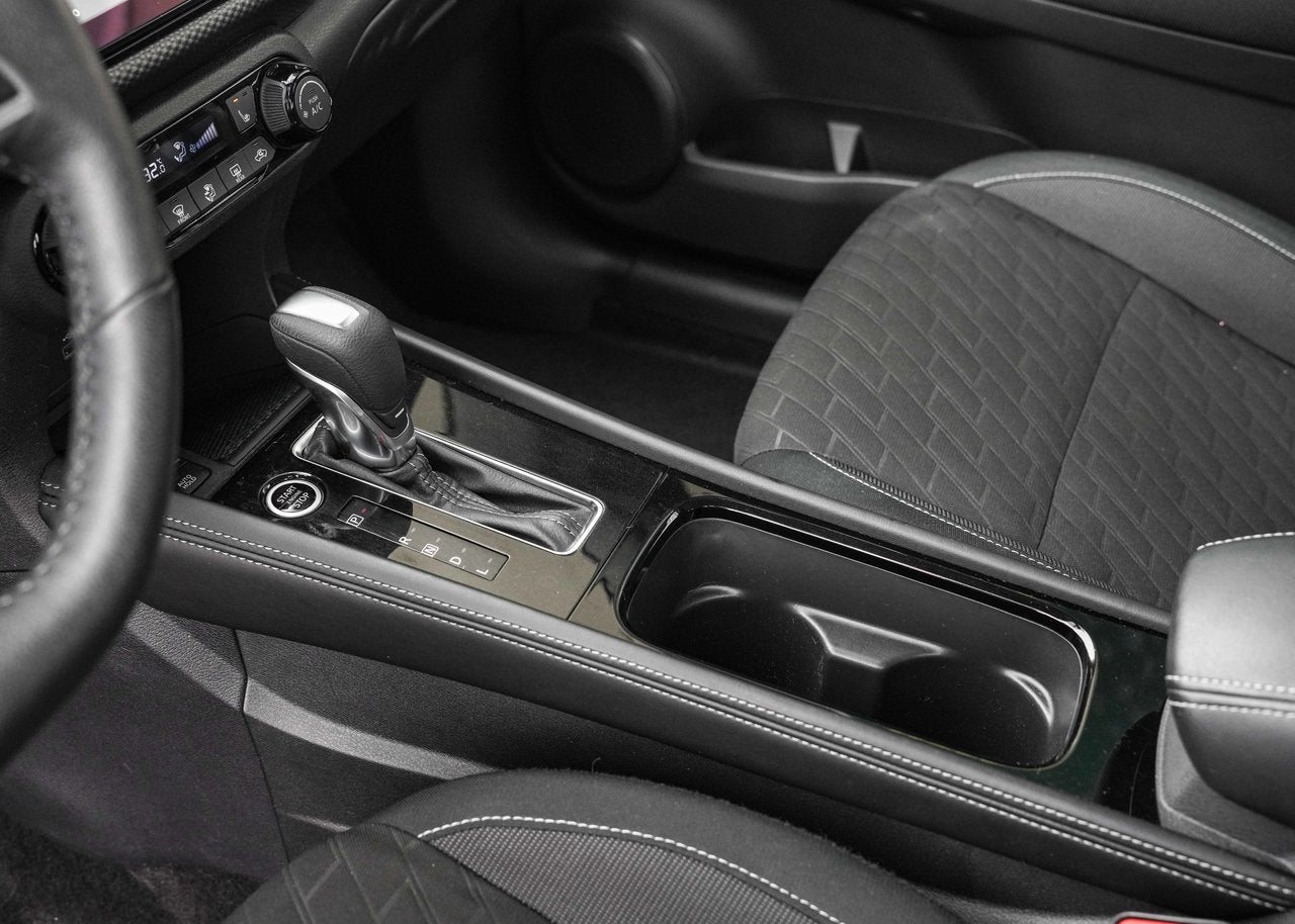 2024 Nissan Kicks SV MAGS+VOLANT/SIEGES.CHAUFF+DEM.DISTANCE+CARPLAY