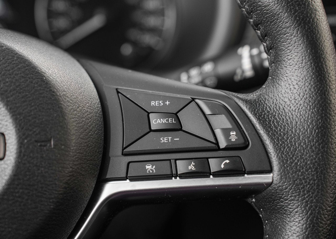 2024 Nissan Kicks SV MAGS+VOLANT/SIEGES.CHAUFF+DEM.DISTANCE+CARPLAY