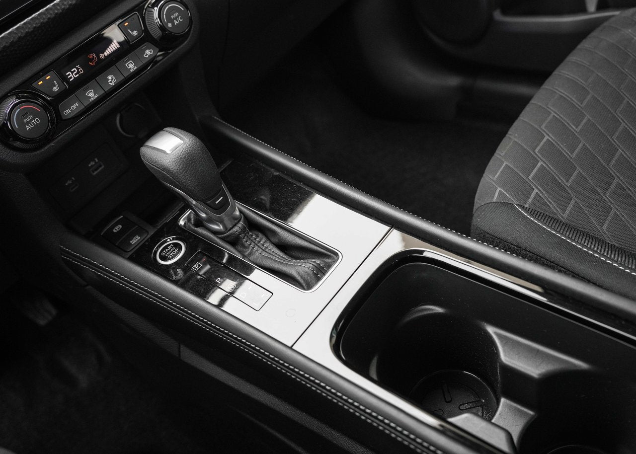 2024 Nissan Kicks SV MAGS+VOLANT/SIEGES.CHAUFF+DEM.DISTANCE+CARPLAY