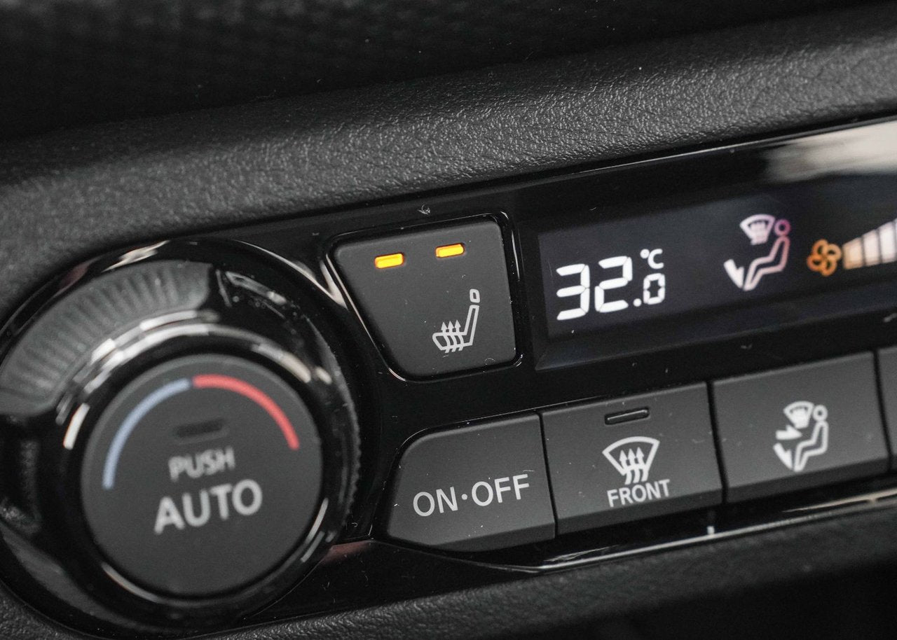 2024 Nissan Kicks SV MAGS+VOLANT/SIEGES.CHAUFF+DEM.DISTANCE+CARPLAY