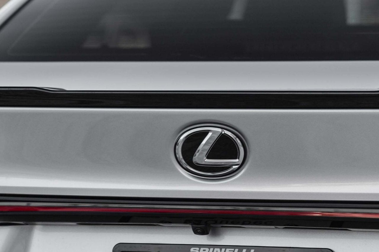 2025 Lexus IS 300 AWD F Sport