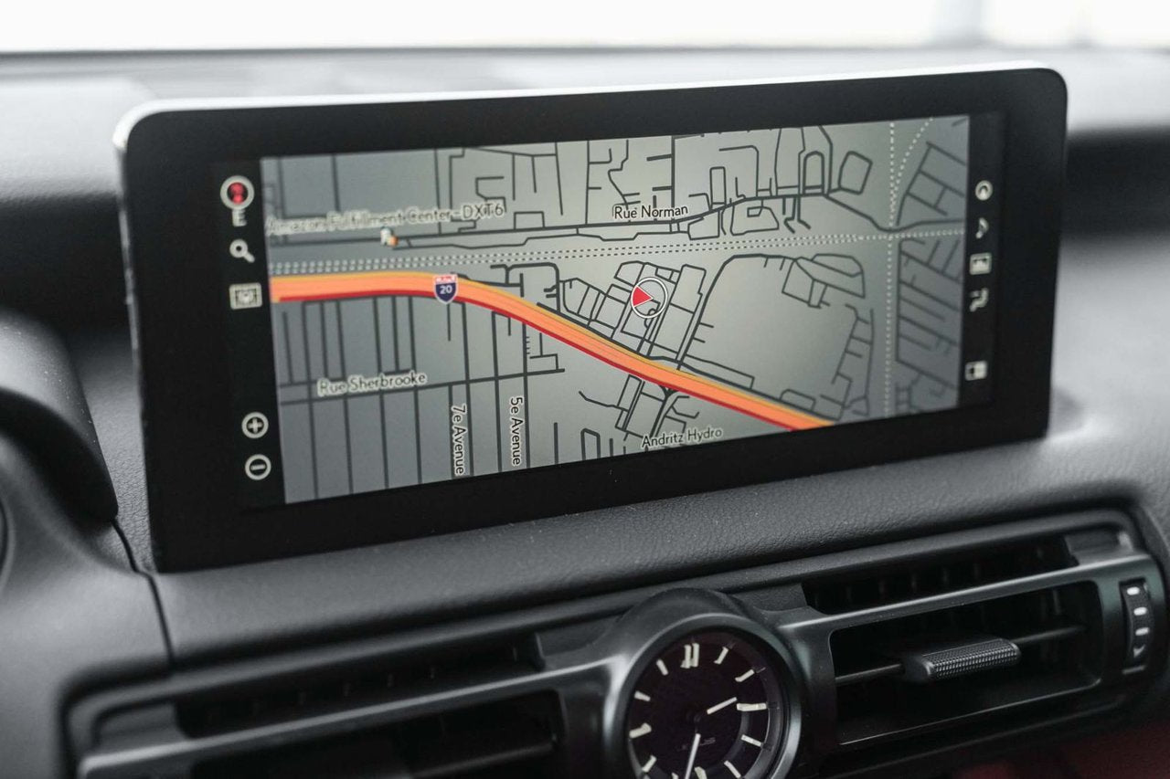2025 Lexus IS 300 AWD F Sport
