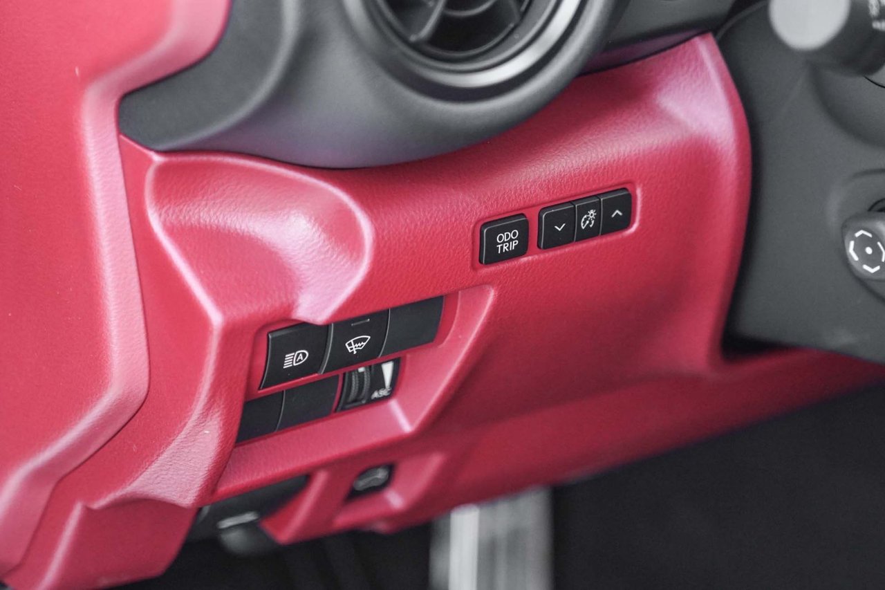 2025 Lexus IS 300 AWD F Sport