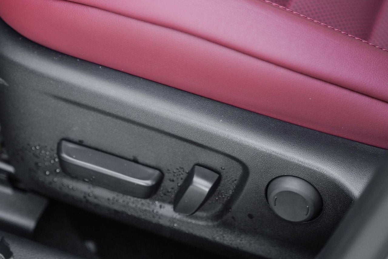 2025 Lexus IS 300 AWD F Sport