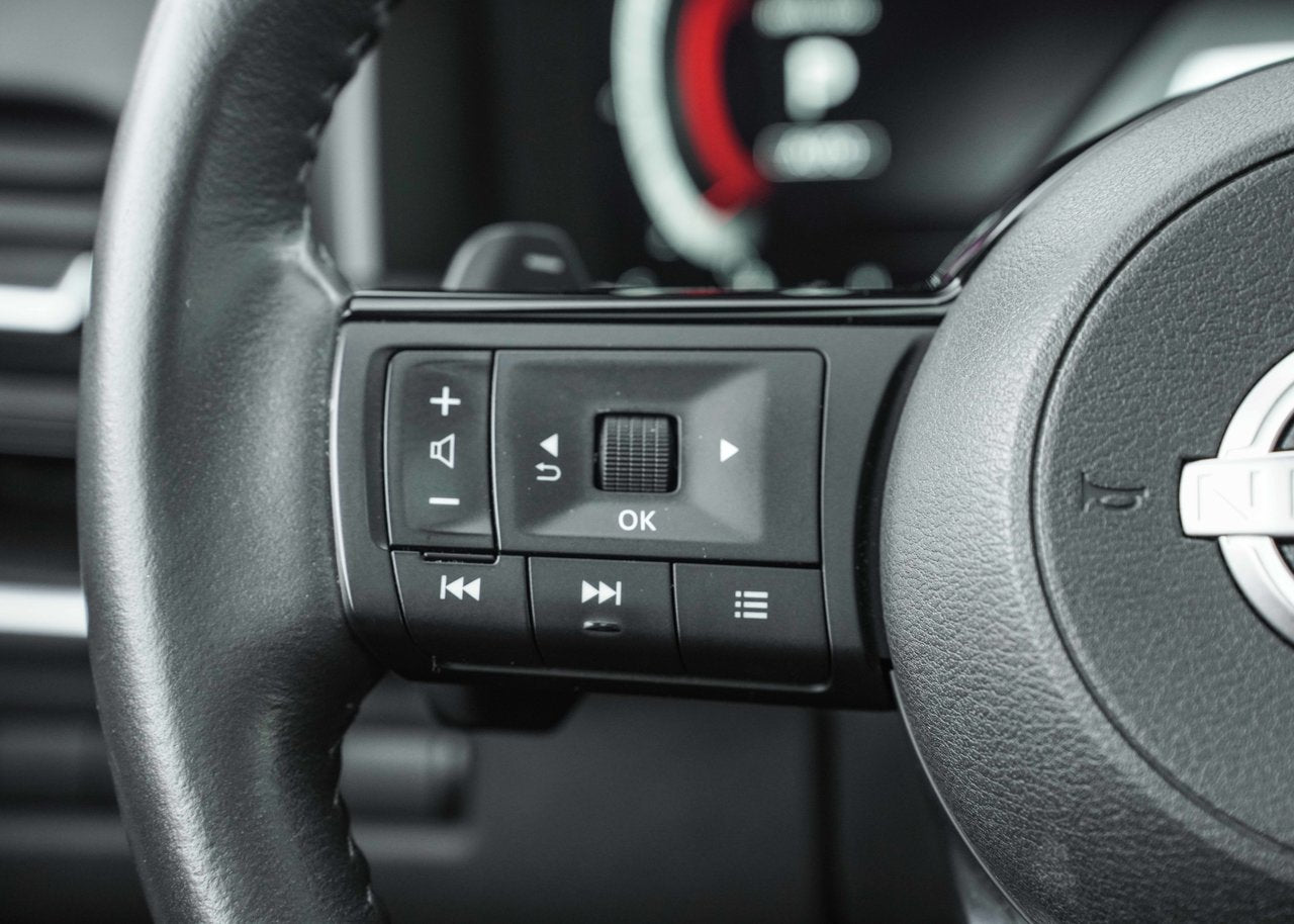 2023 Nissan Rogue Platinum AWD+CAM.360+NAV+CUIR+TOIT.PANO+CARPLAY