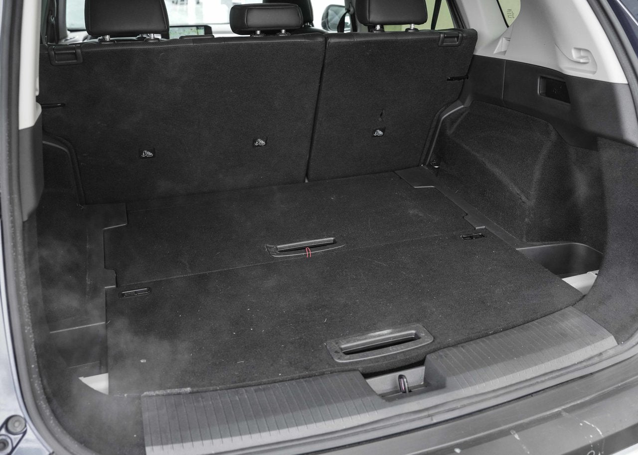 2023 Nissan Rogue Platinum AWD+CAM.360+NAV+CUIR+TOIT.PANO+CARPLAY