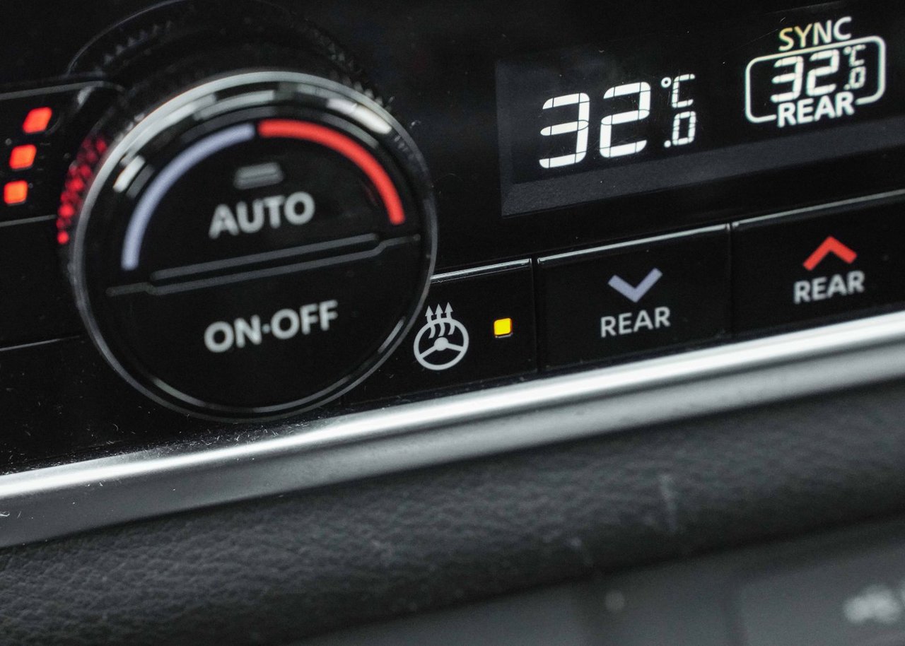 2023 Nissan Rogue Platinum AWD+CAM.360+NAV+CUIR+TOIT.PANO+CARPLAY