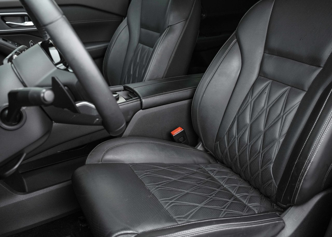 2023 Nissan Rogue Platinum AWD+CAM.360+NAV+CUIR+TOIT.PANO+CARPLAY