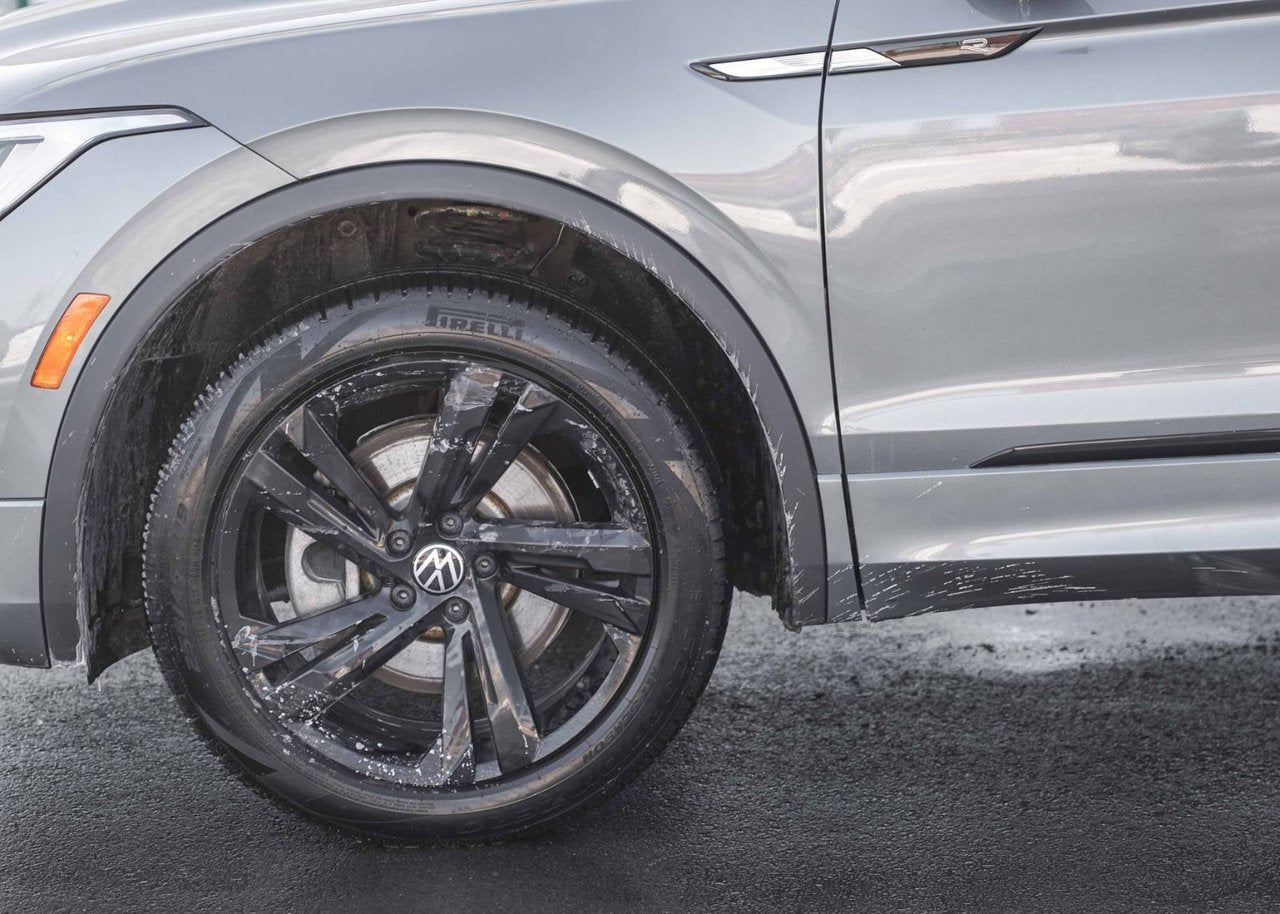 2024 Volkswagen Tiguan BLACK EDITION/ RLINE/ 114$ PAR SEMAINE - 96 MOIS